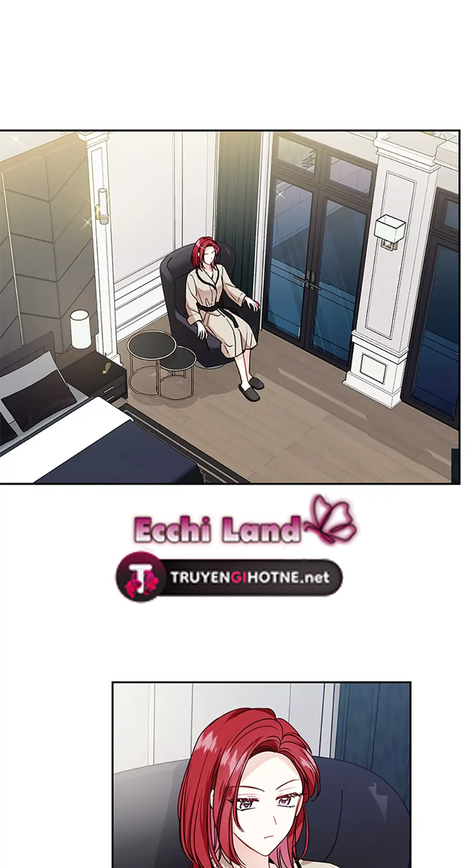 chỉ thị đặc biệt của sếp chapter 55.1 24