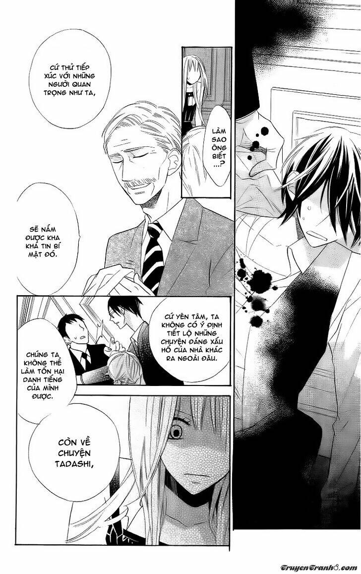 love sick chapter 12 20