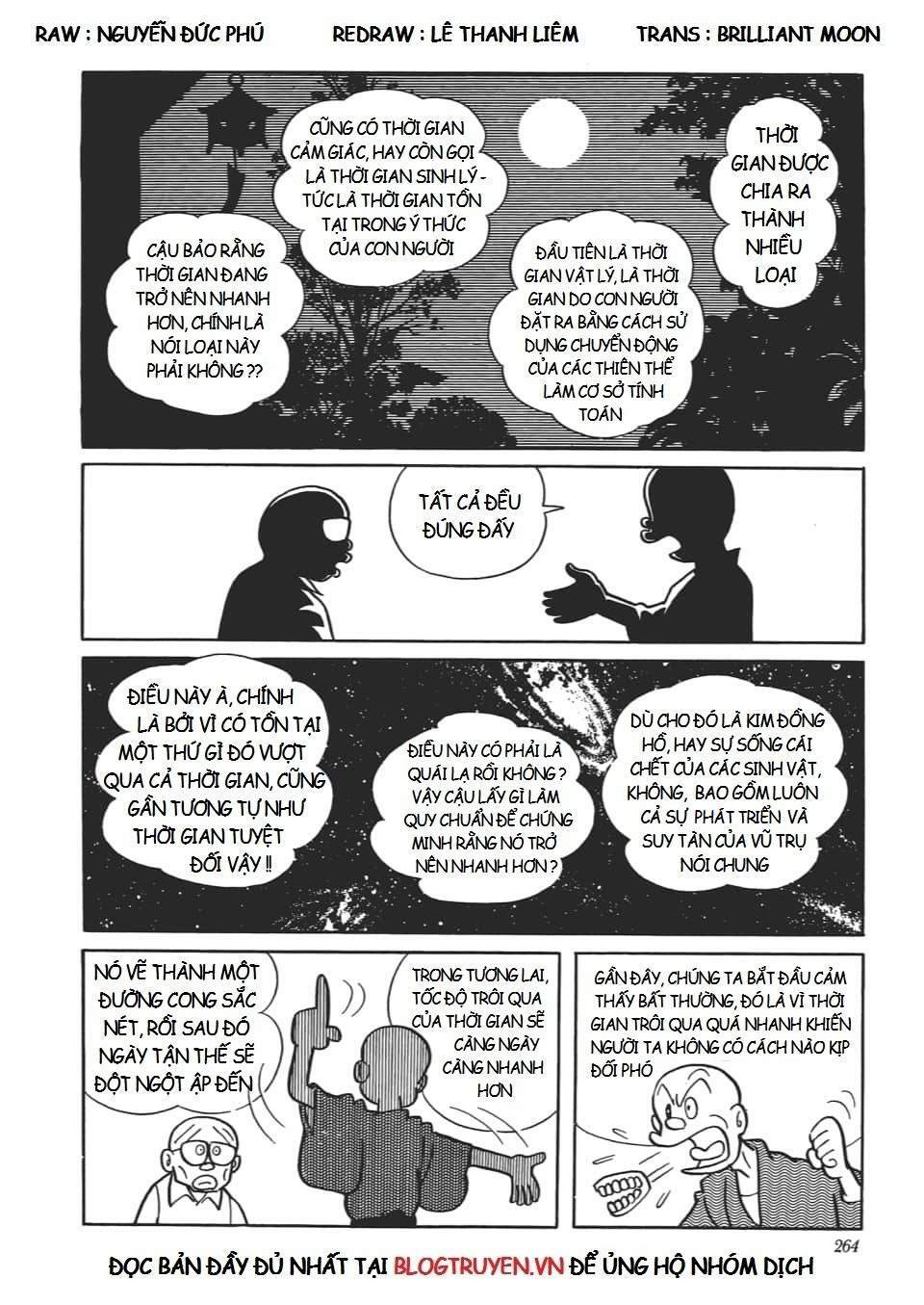 các one-shot của fujiko fujio chapter 44.5 7