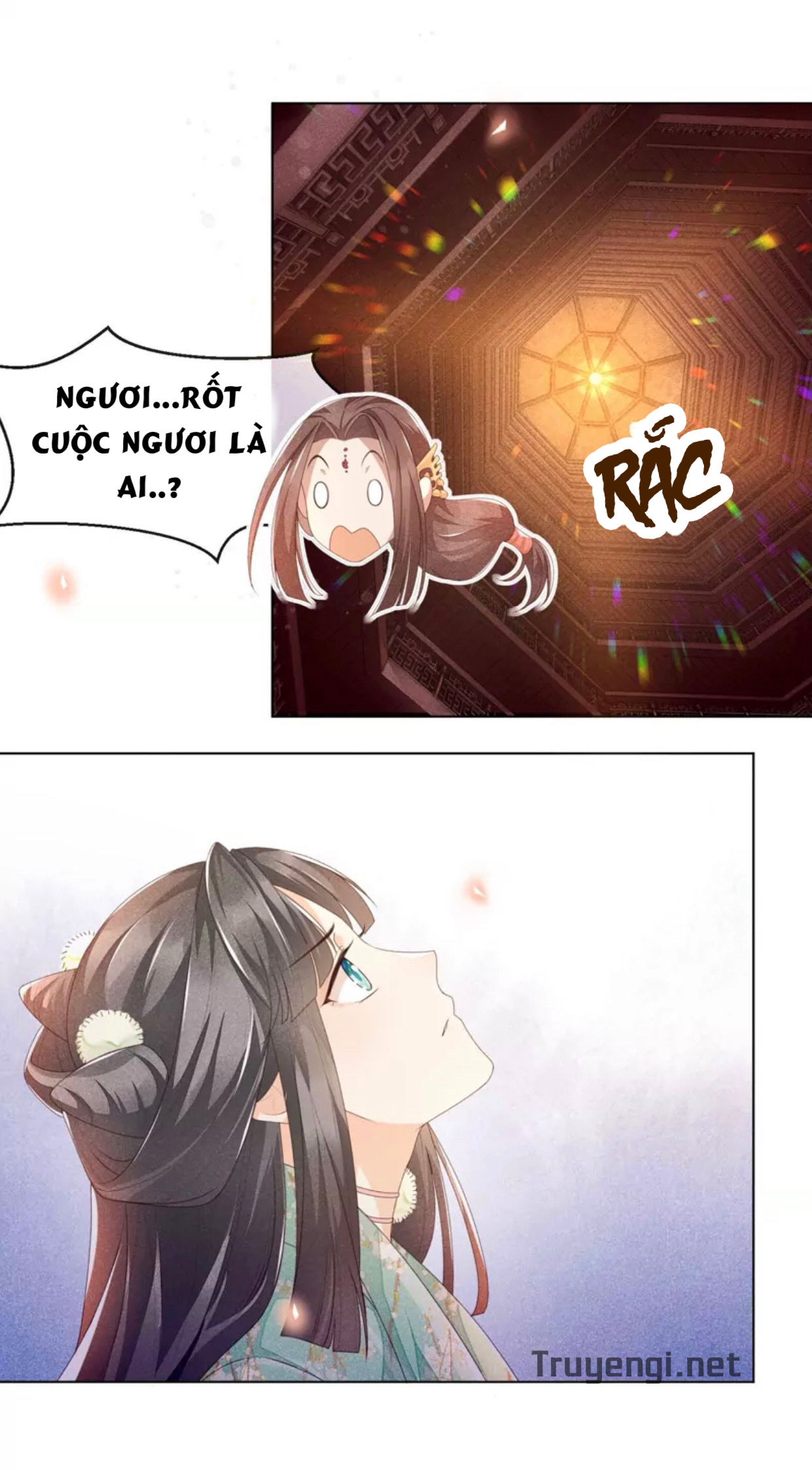 thương lan quyết chapter 4 44