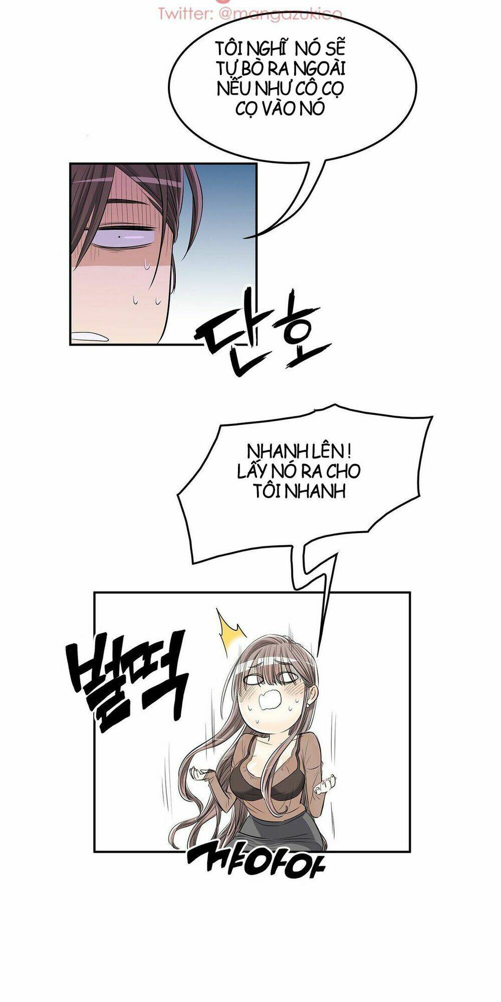 câu lạc bộ sa đoạ chapter 7.2 13