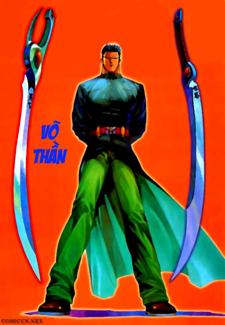 võ thần chapter 30 1