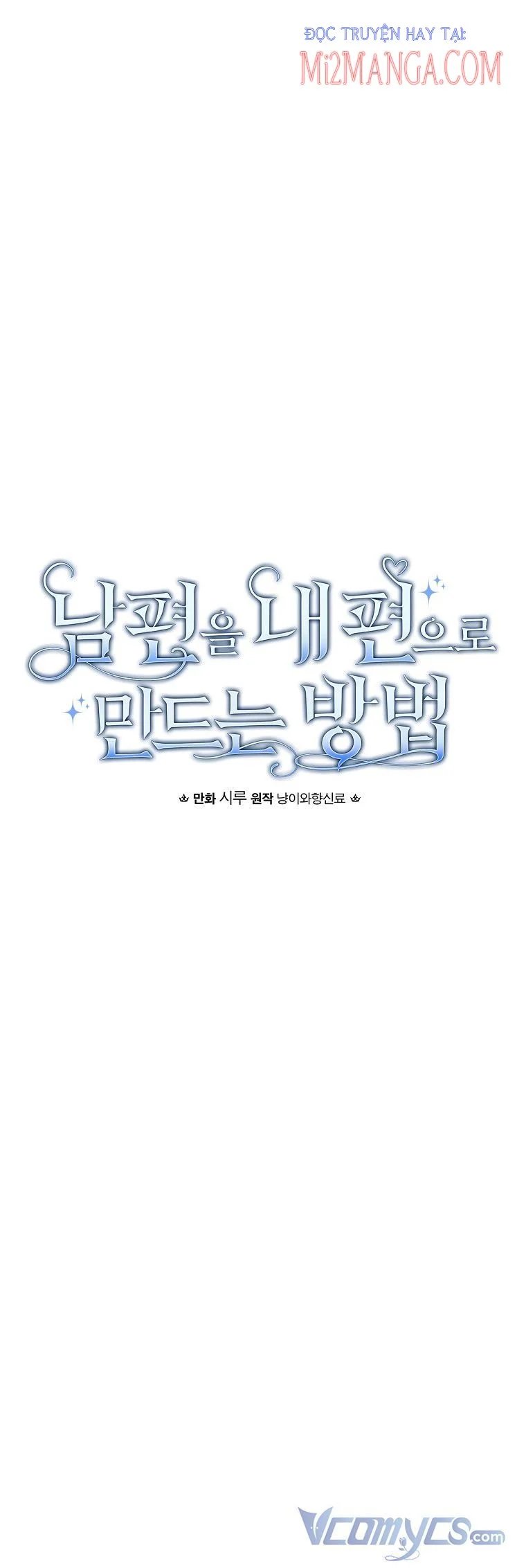 phương pháp khiến chồng đứng về phía của tôi chapter 28 12