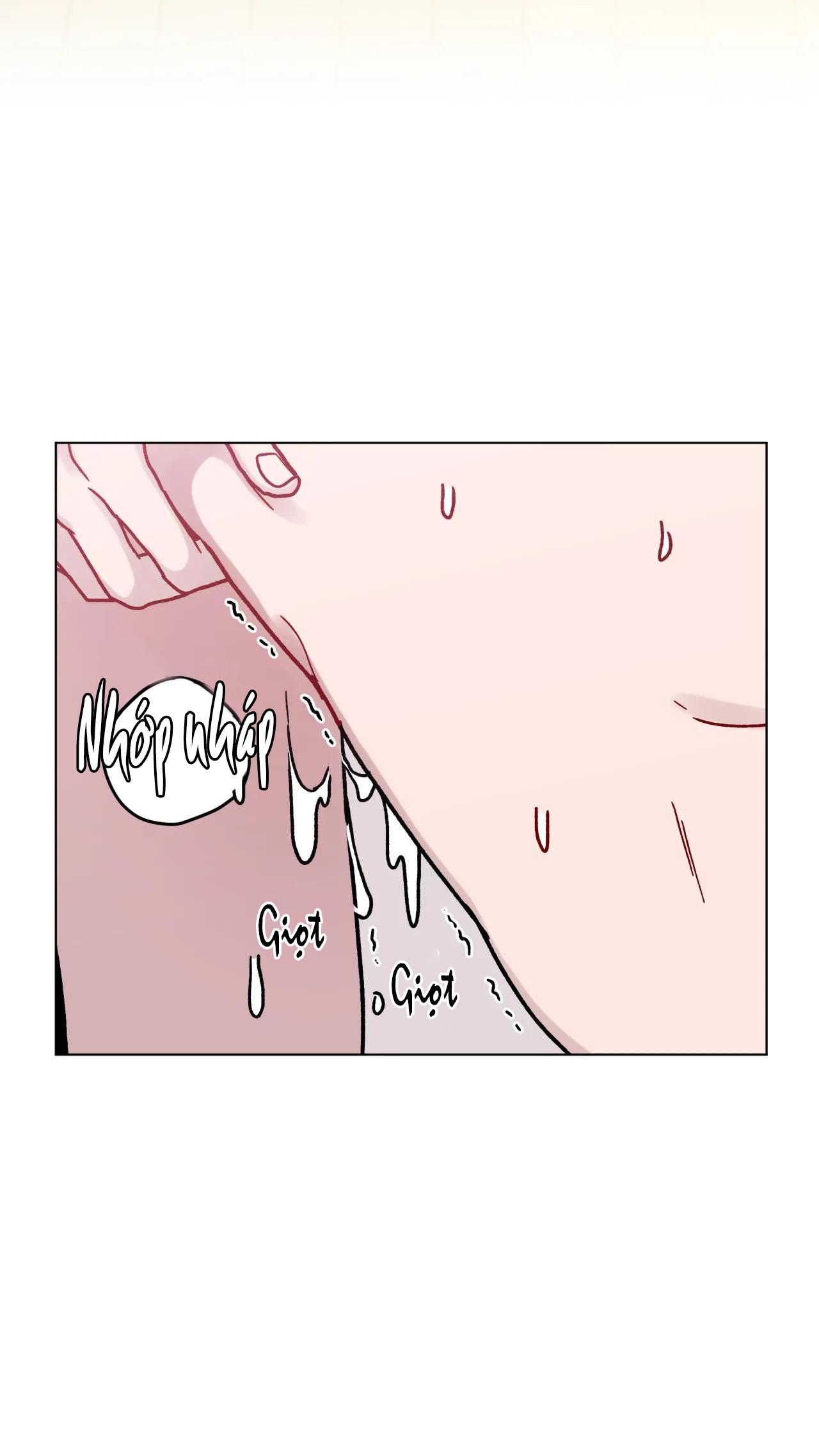 cơn mưa rào mùa hạ chapter 23 3