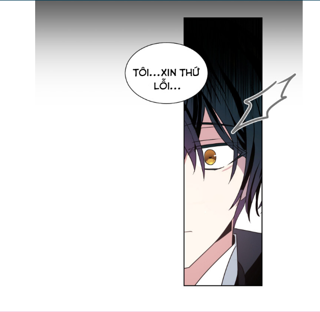 mong ước tuyệt vọng của một phù thủy chapter 1 49