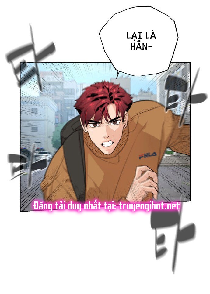 bạch huyết - white blood chapter 21 68