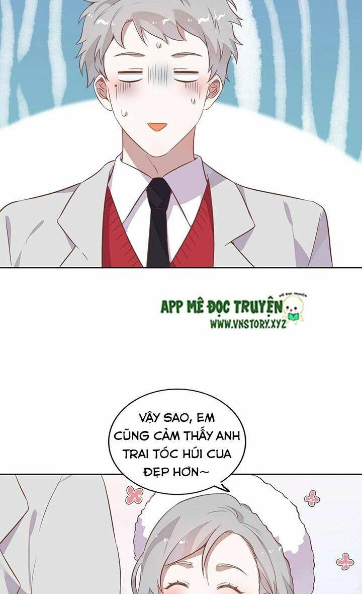bạn trai kém tuổi bẫy yêu tôi chapter 50 24