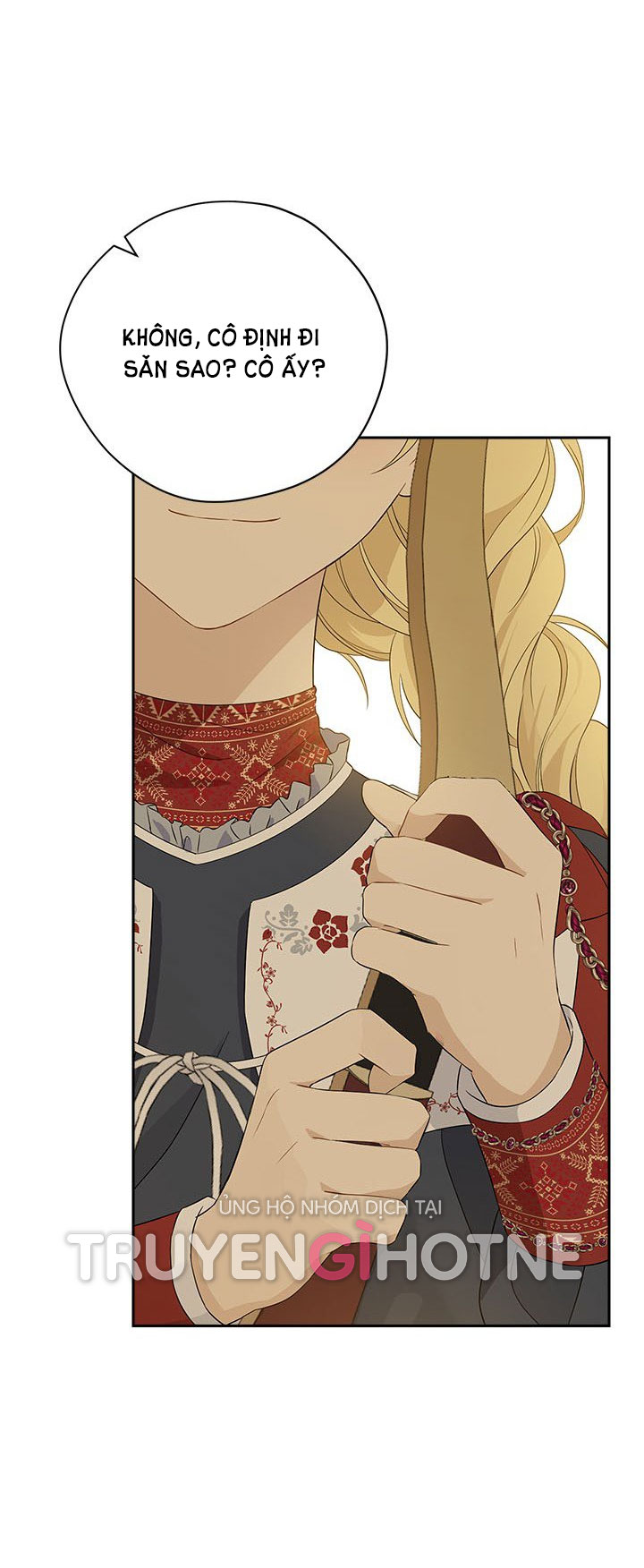 thật ra ta mới là hàng thật chapter 85.1 13