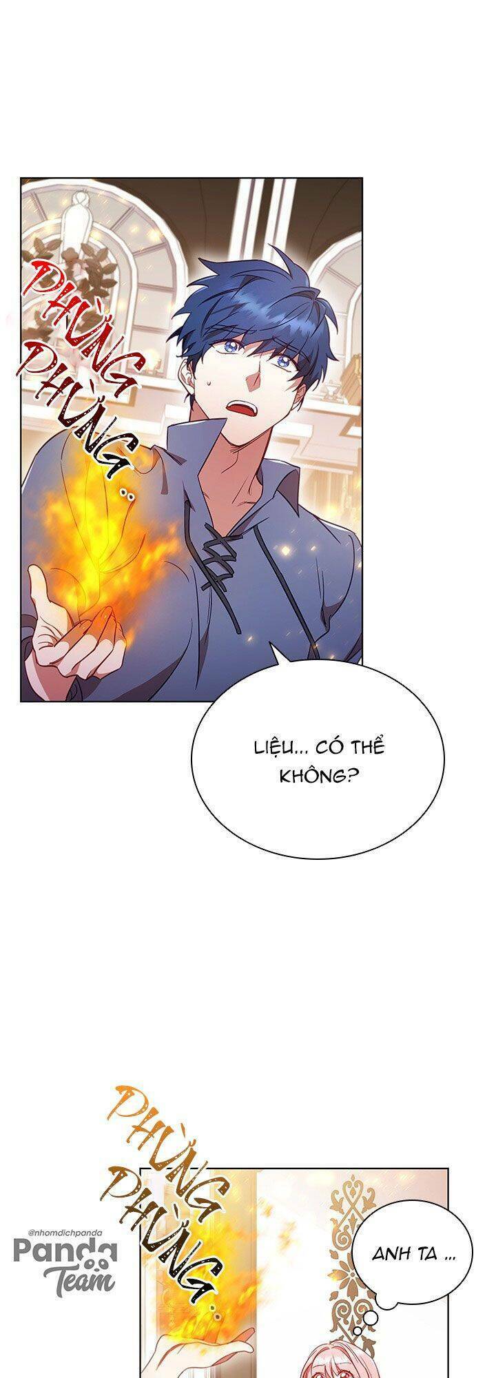 tôi đã ly hôn nhưng lại trở thành tài phiệt chapter 10.1 4