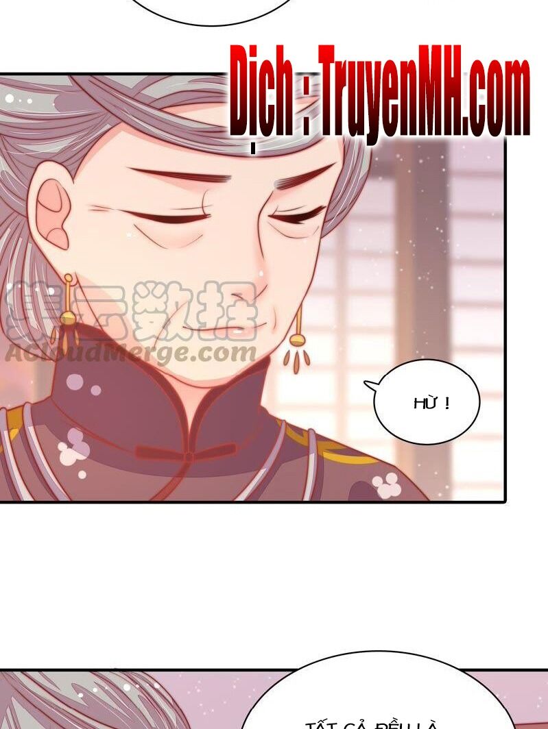 ngày nào thiếu soái cũng ghen chapter 130 12