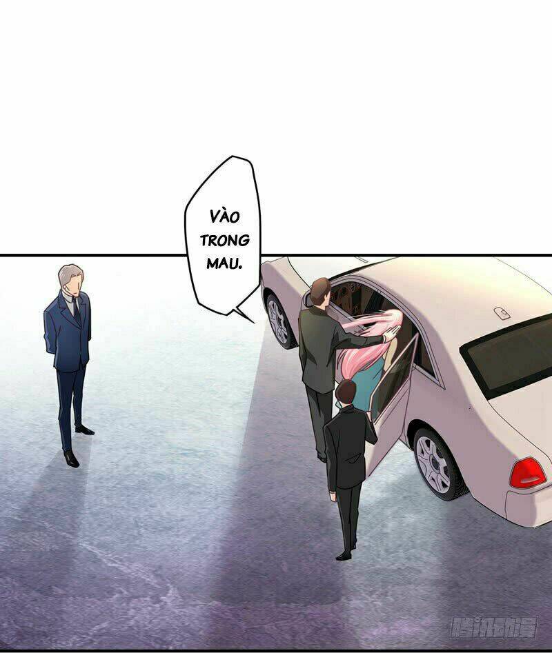 cuồng duệ tiểu thê chapter 36 15