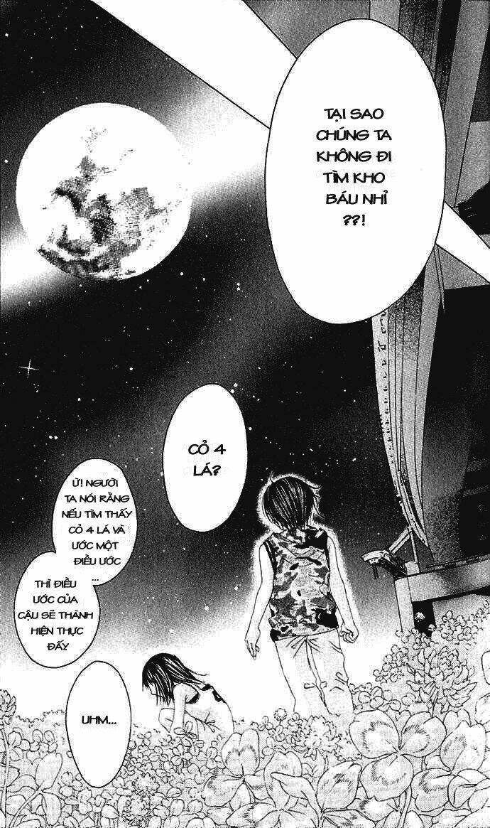 boku no hatsukoi wo kimi ni sasagu chapter 1 44