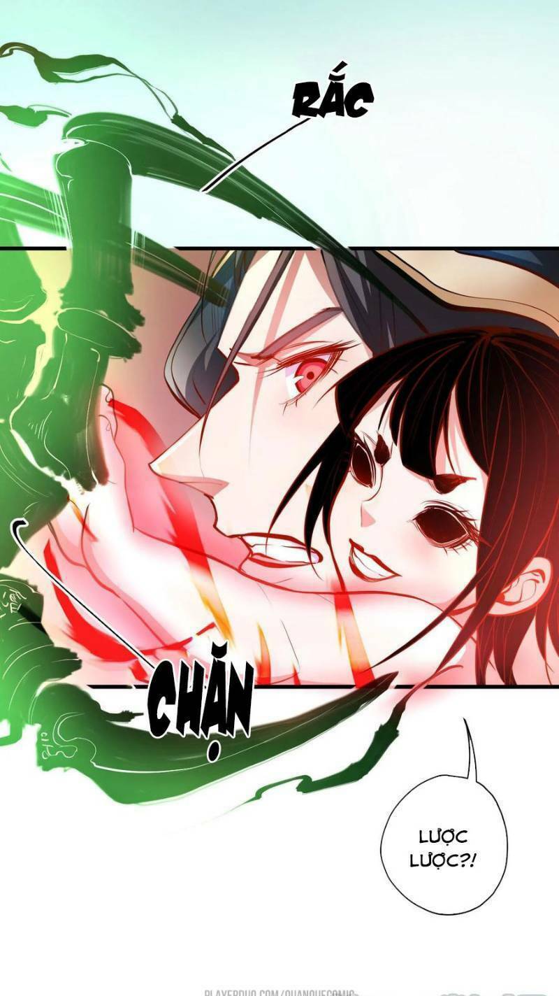 tối cường đại biểu hoàng kim thận chapter 51 11