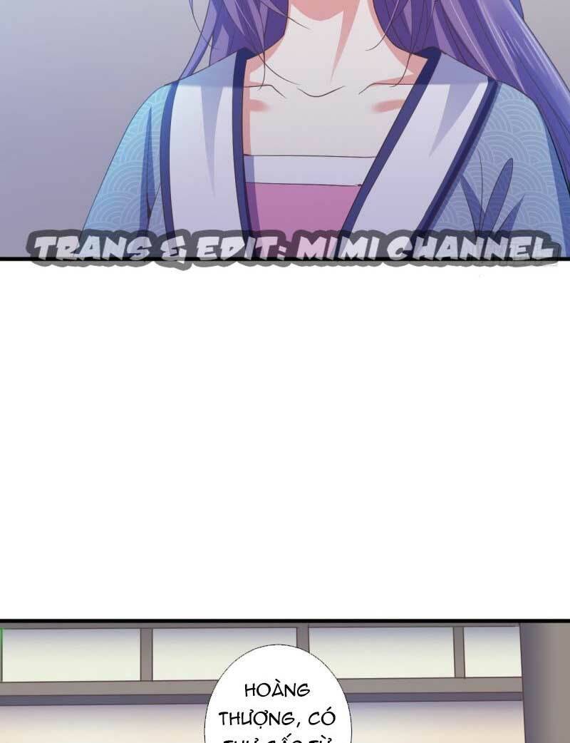 bạo quân thử yêu: yêu hậu như thử đa kiều chapter 84 3