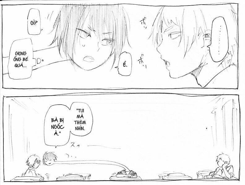 kanojo wa rokurokubi chapter 19.2 5