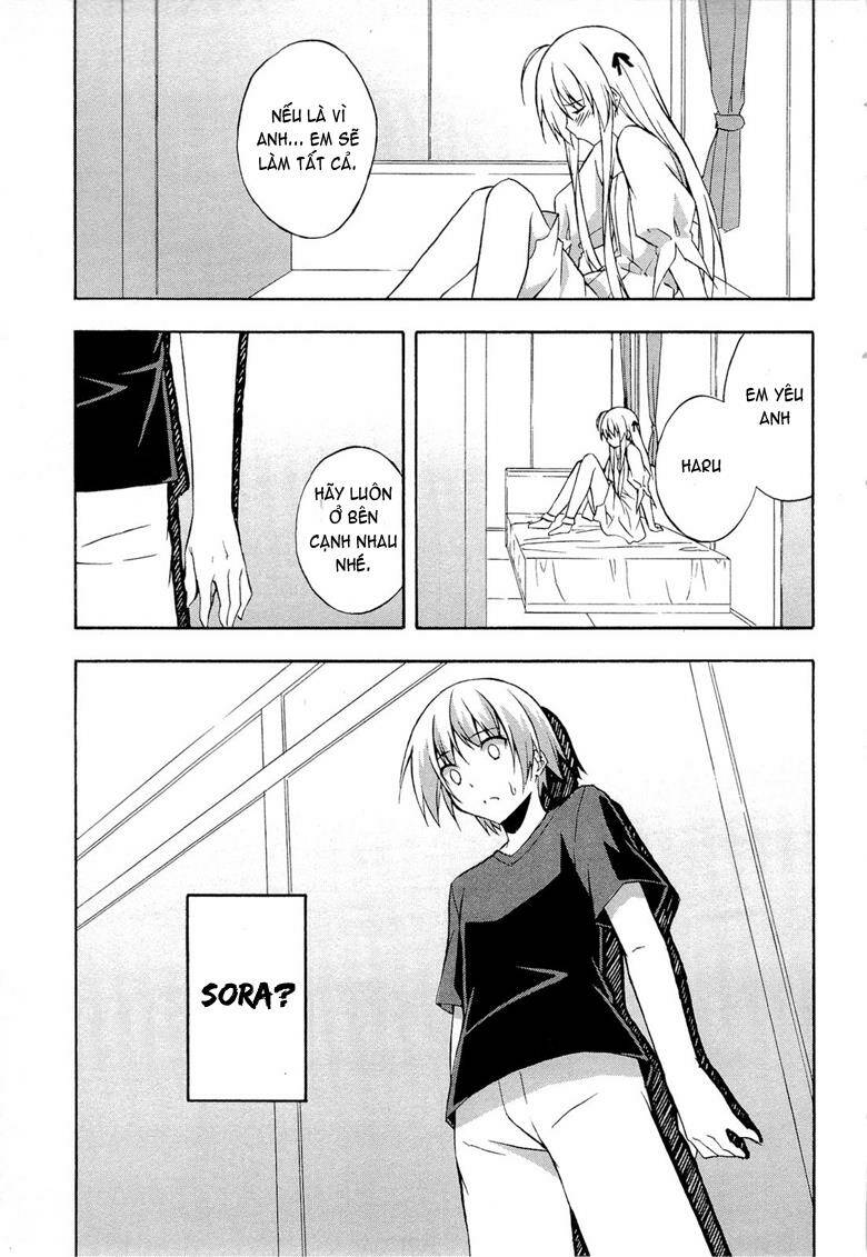 yosuga no sora chapter 10 24