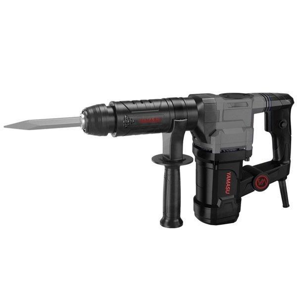 MÁY  ĐỤC BÊ TÔNG  2200W 17MM YMS-0885 YAMASU - HÀNG CHÍNH HÃNG