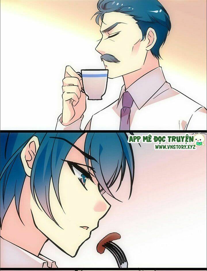 nữ hầu sau giờ học chapter 19 2