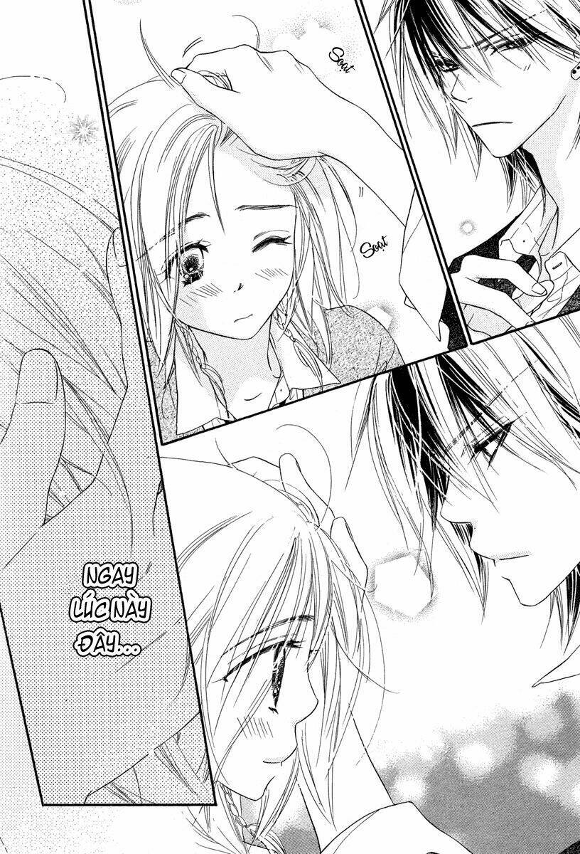 sora log chapter 5.2 7