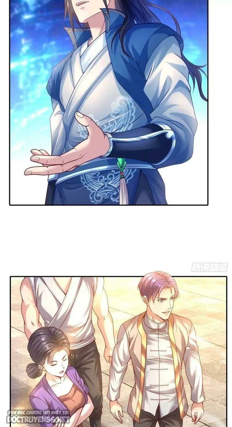 ta có khả năng vô hạn đốn ngộ chapter 3 15