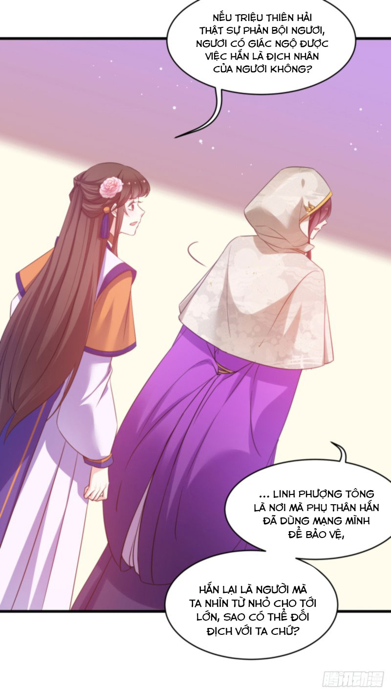 trò chơi trừng phạt chapter 81 31