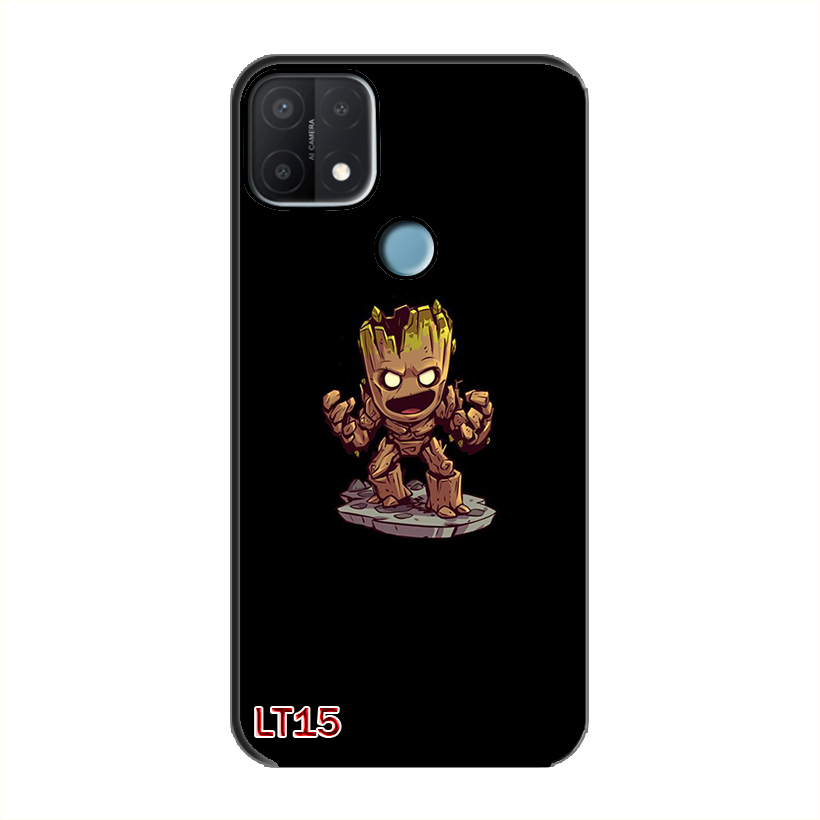 Ốp Lưng Dành Cho OPPO A15