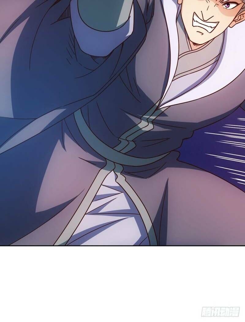 hồng thiên thần tôn chapter 64 19