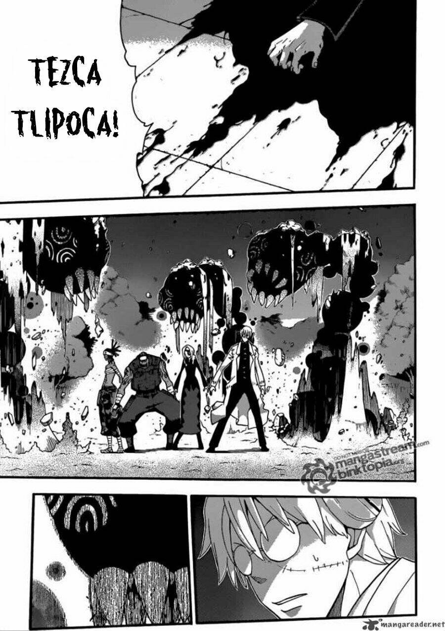 soul eater chapter 79 18