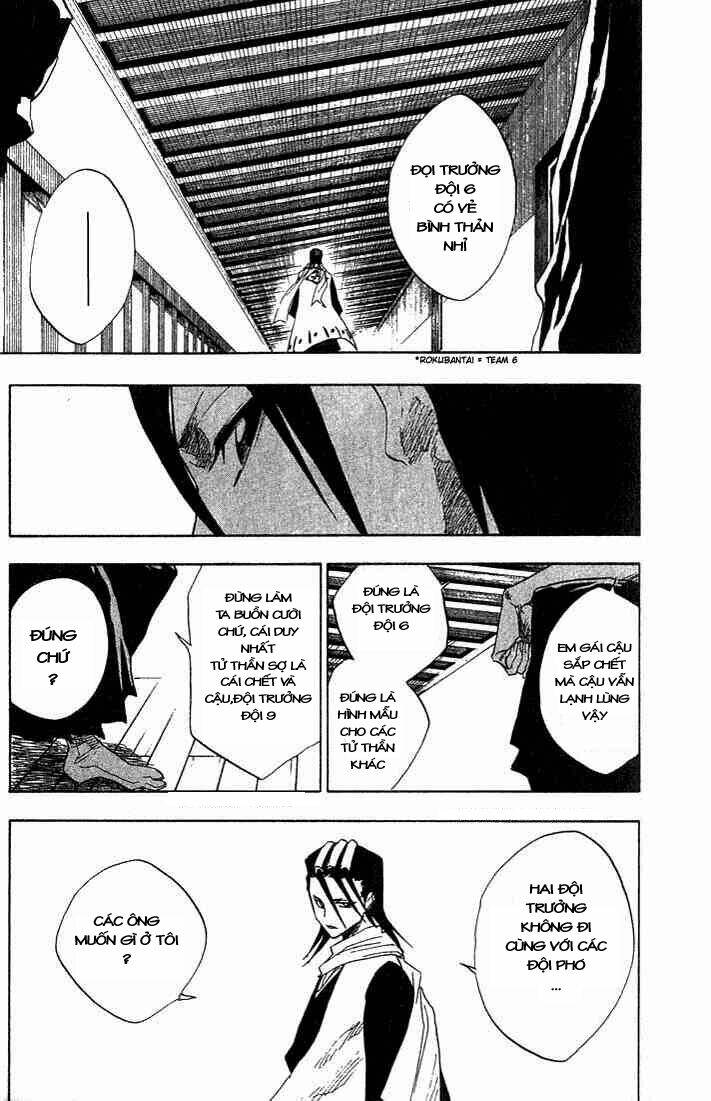 thần chết ichigo chapter 65 8