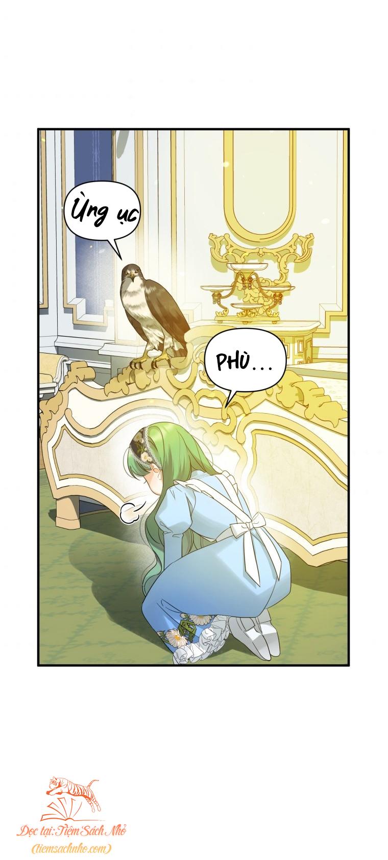 trở thành em gái nam chính truyện bl chapter 11 54