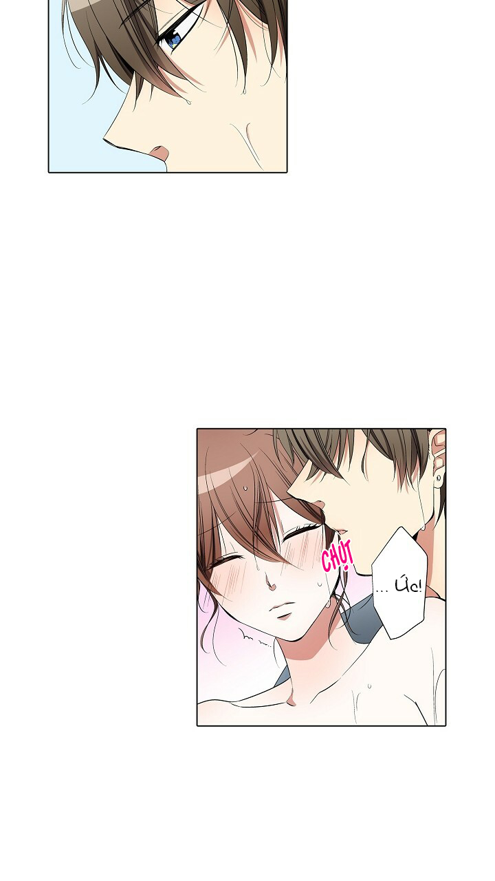 chỉ có em mới làm anh cứng chapter 17.2 14