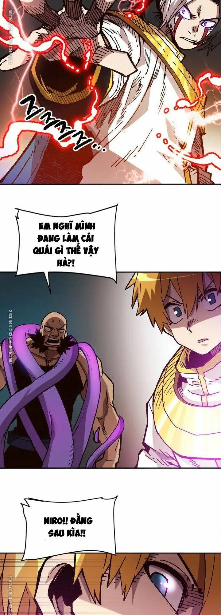 đại lục vô song chapter 36 5