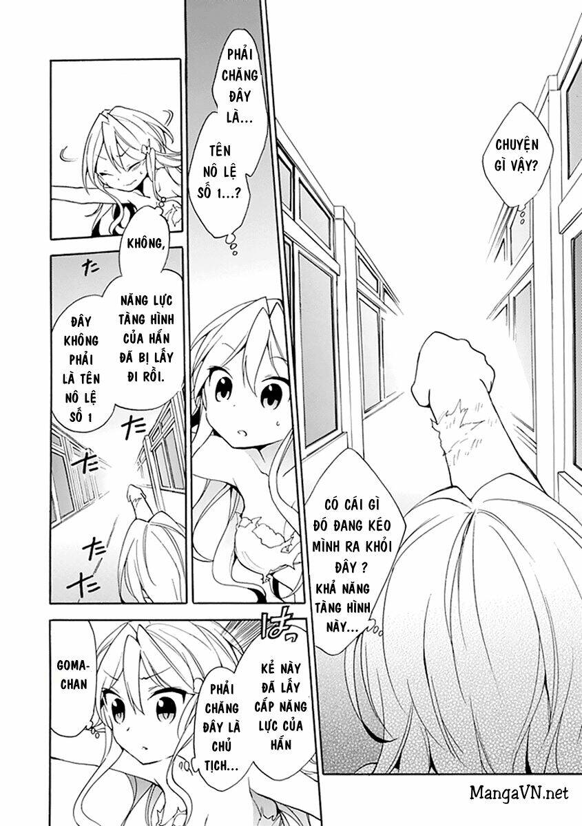 dagasy - houkago chounouryoku sensou chapter 7 6