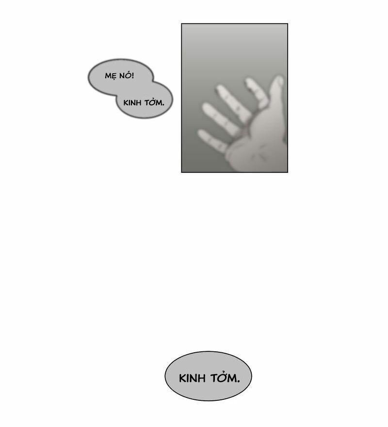 …”một sự thật khá khó chịu.” chapter 15 52