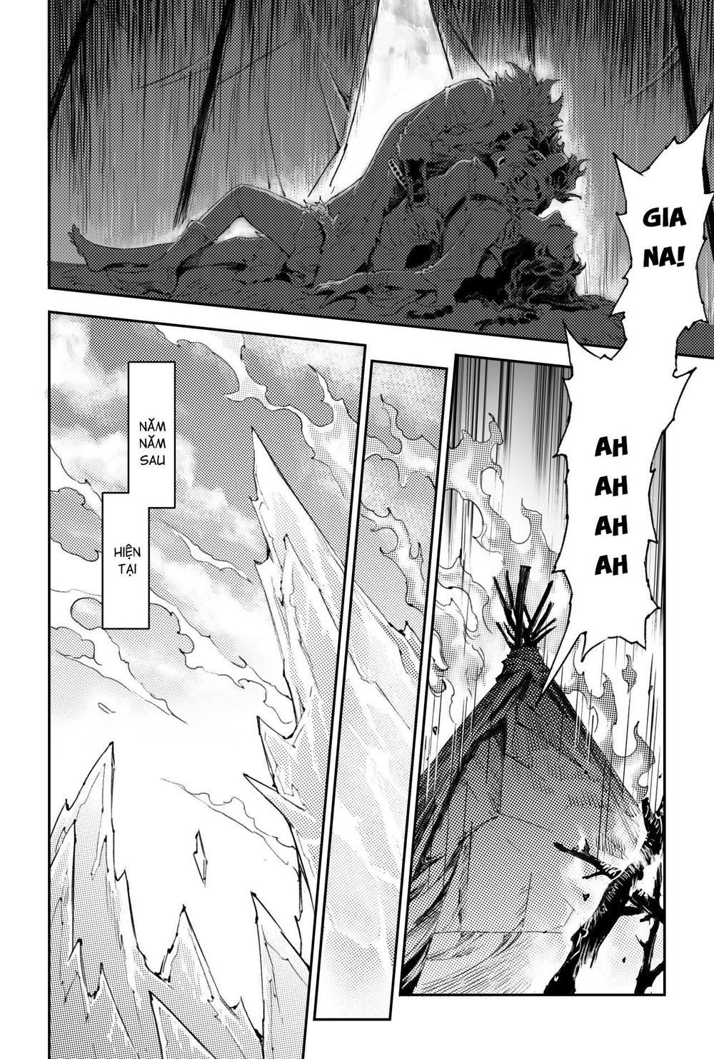 huyền hạo chiến ký chapter 175.2 9