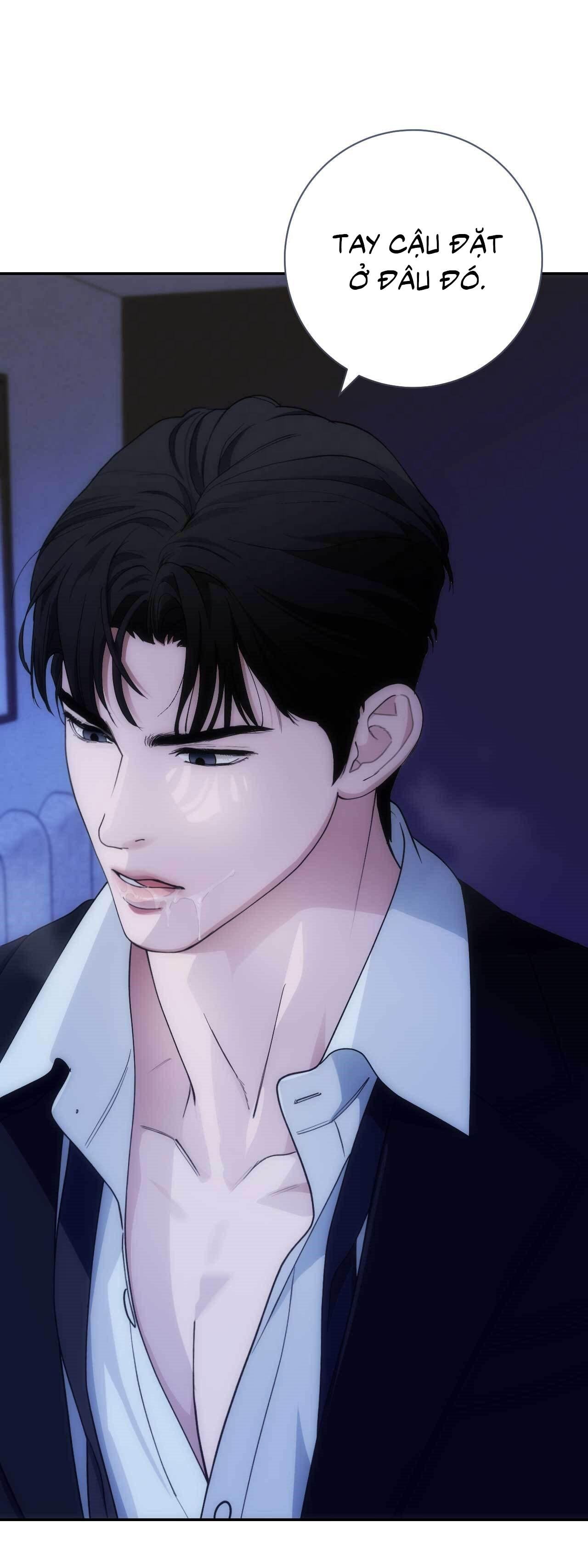 chìm trong khoái lạc chapter 36 9