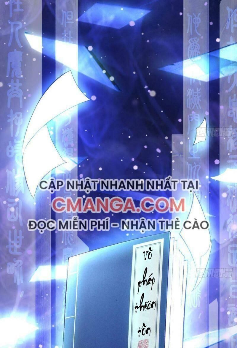cứu được tên đại ma tôn chapter 2 2