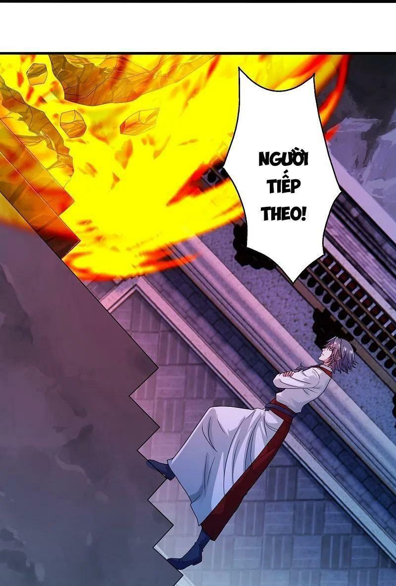 tiên võ đế tôn chapter 281 13