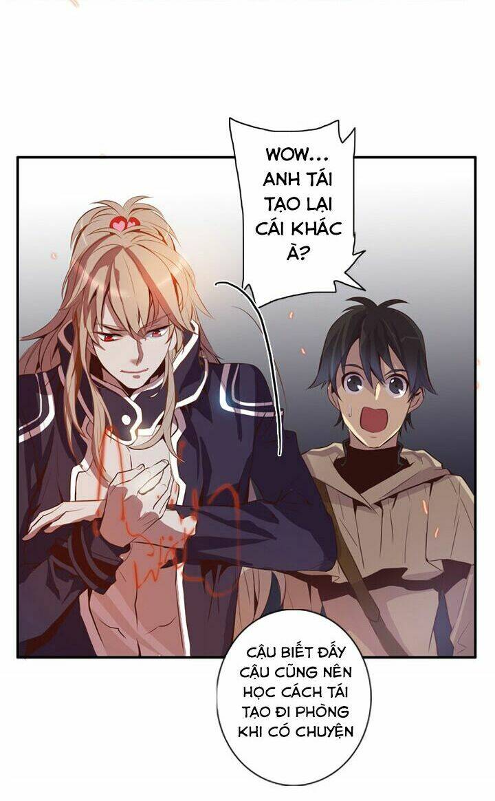 dusk howler chapter 35 10