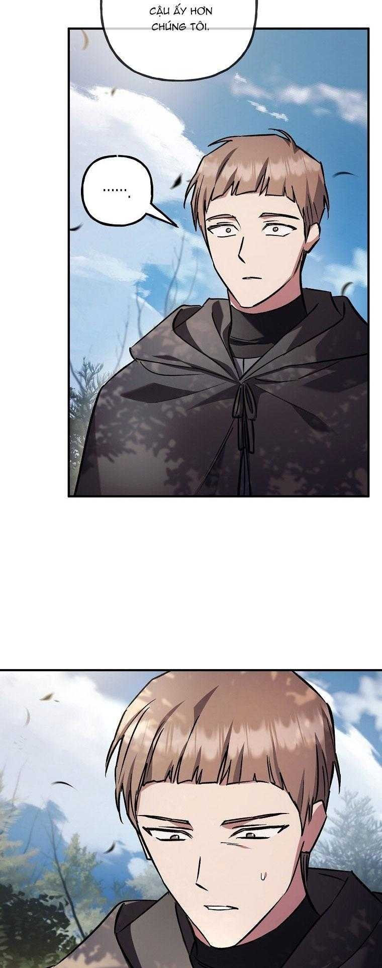 bước ngoặt định mệnh chapter 51 22