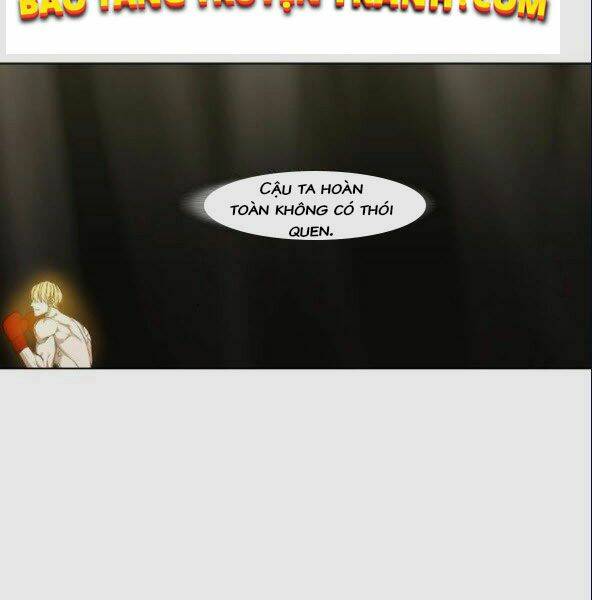 võ sĩ - the boxer chapter 93 150