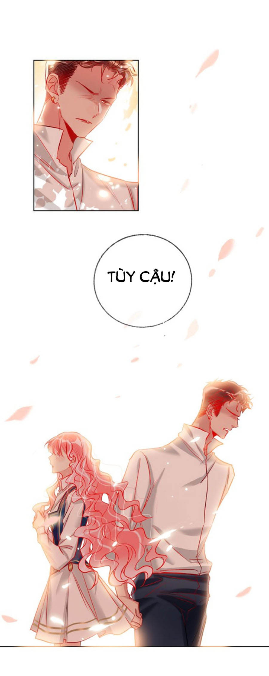 kế hoạch đánh chiếm của công chúa nghèo chapter 41 16