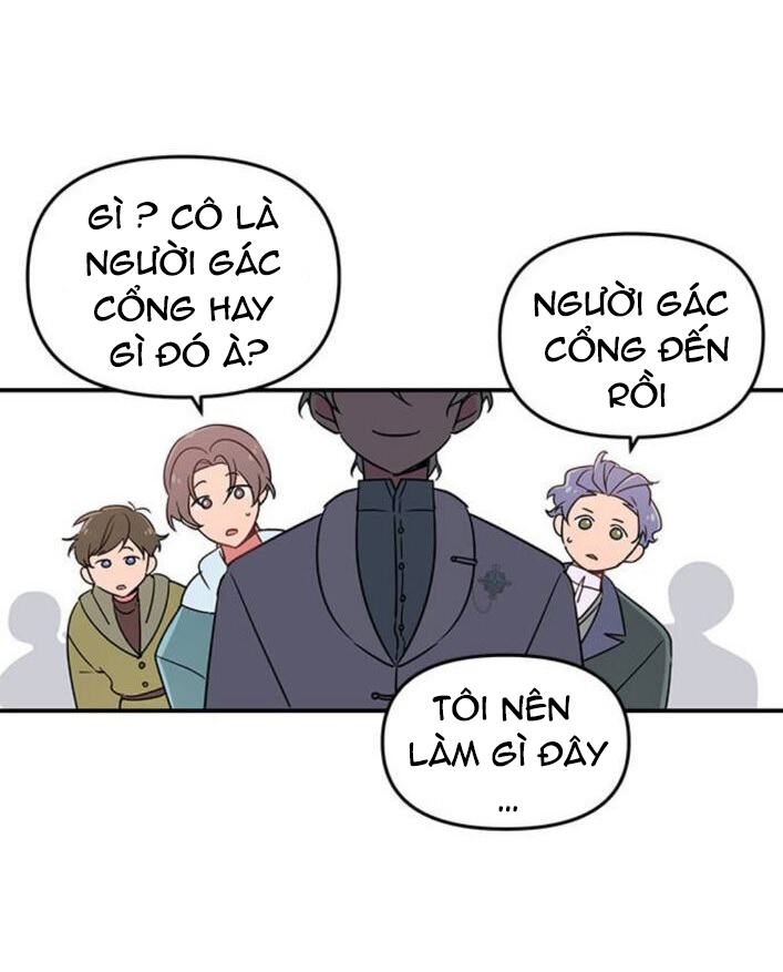 căn hộ kí túc xá của pháp sư chapter 1 61