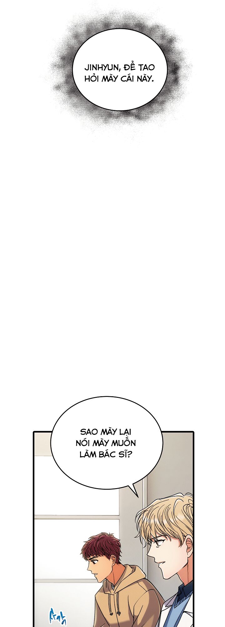 bác sĩ trùng sinh chapter 58 39