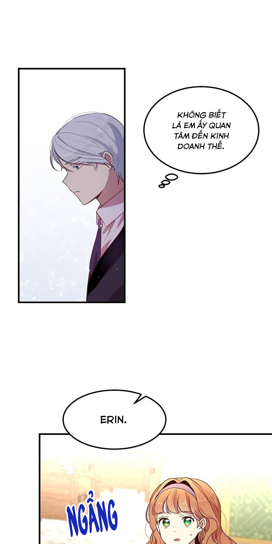 tại sao ngài làm điều này, công tước chapter 103 33