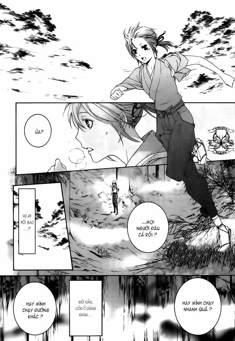 nise no chigiri chapter 5 23