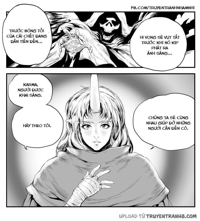 soul flame chapter 1 22