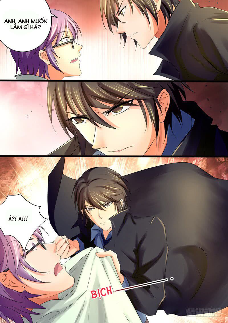 cô vợ ngọt ngào muốn trèo tường chapter 19 6