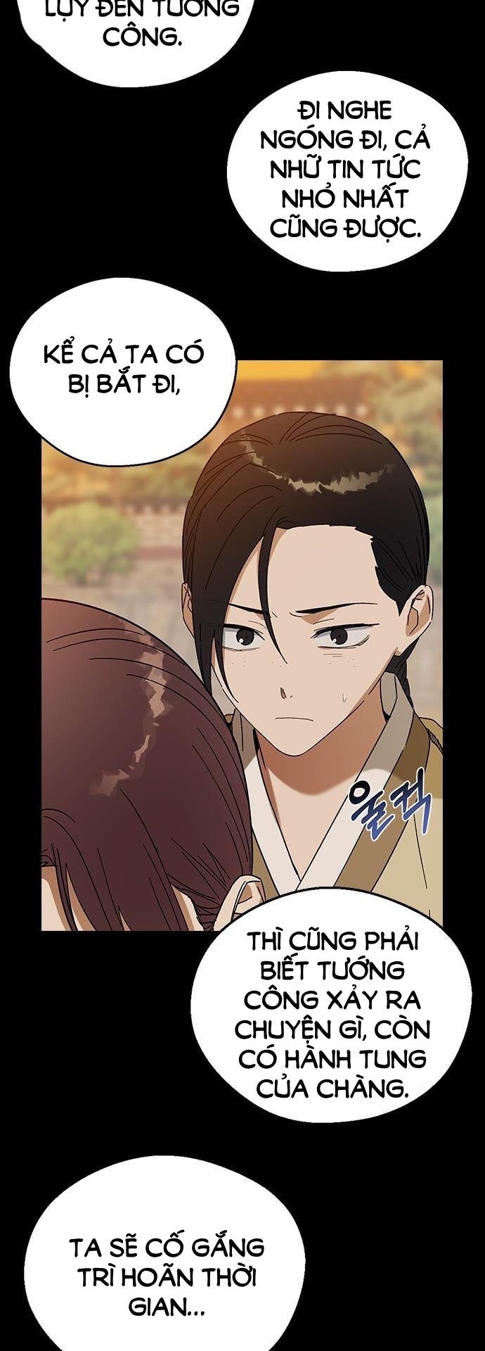 nhân duyên kiếp trước chapter 78.1 6