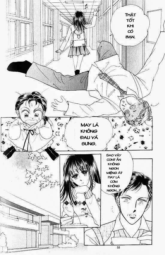 hot blooded woman chapter 34 10